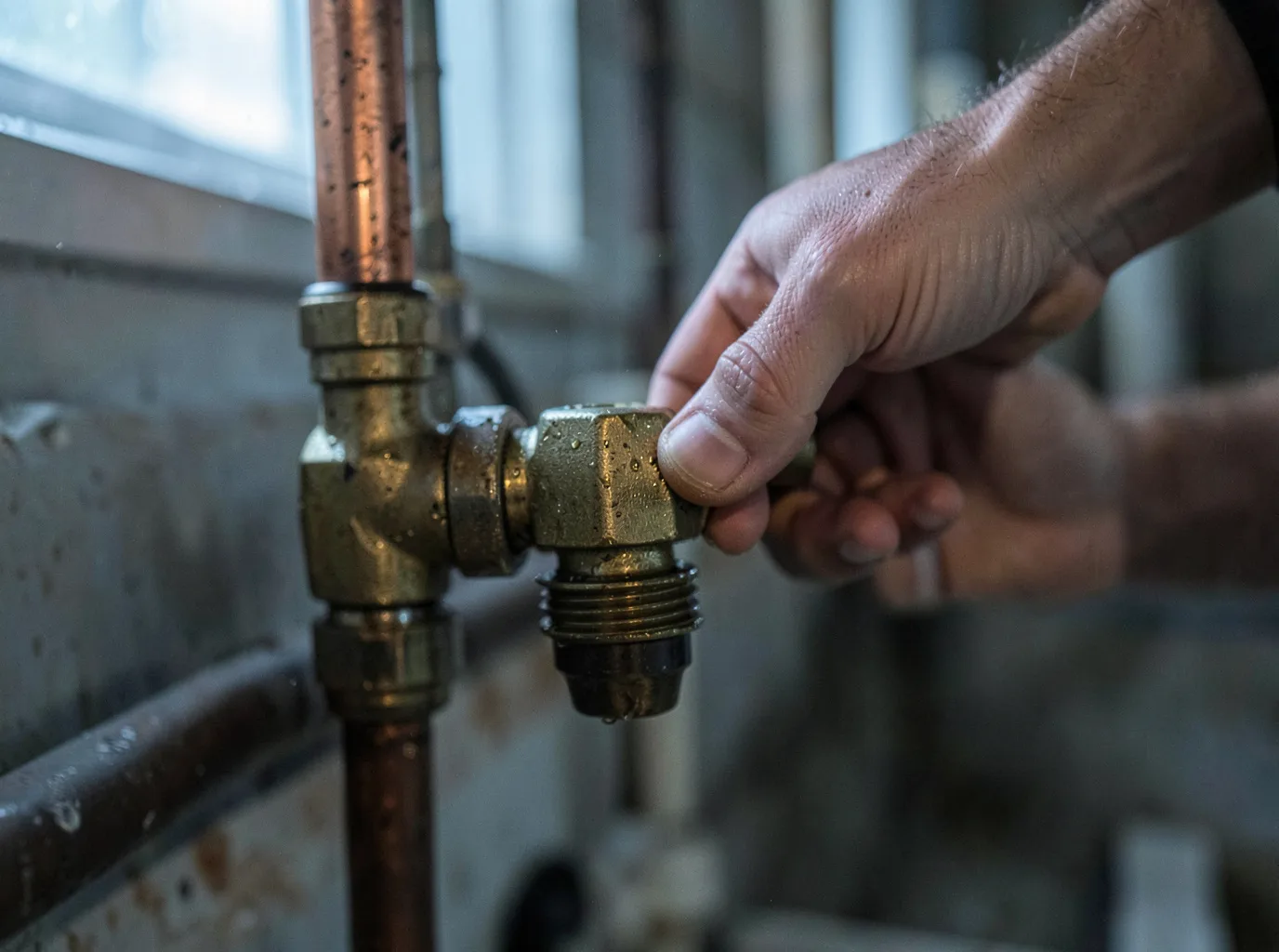 Emergency Plumber Green Bay, WI FAQs